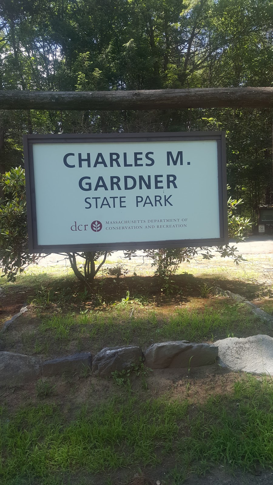 C.M. Gardner State Park | 170 Worthington Rd, Huntington, MA 01050 | Phone: (413) 354-6347