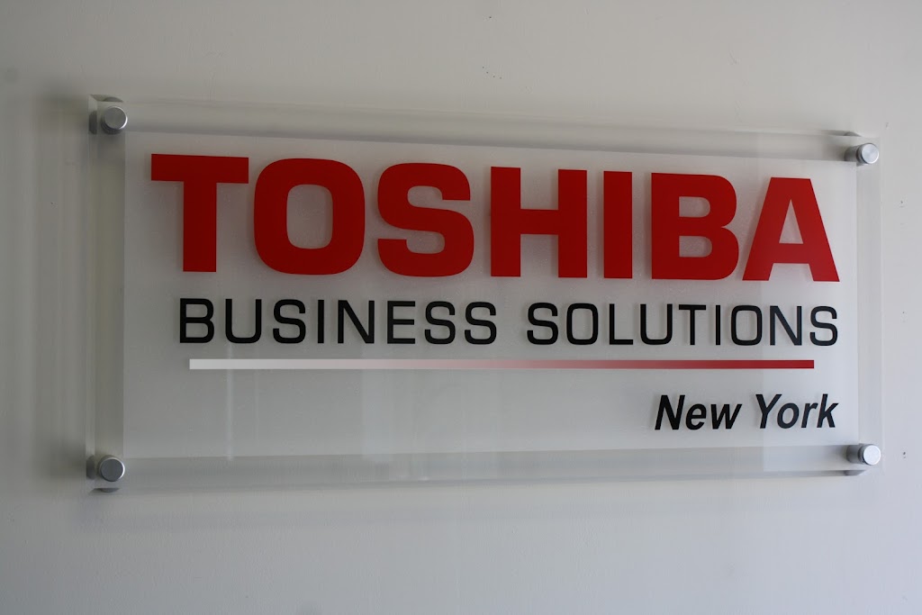 Toshiba Business Solutions | 230 N Plank Rd, Newburgh, NY 12550 | Phone: (845) 562-2468