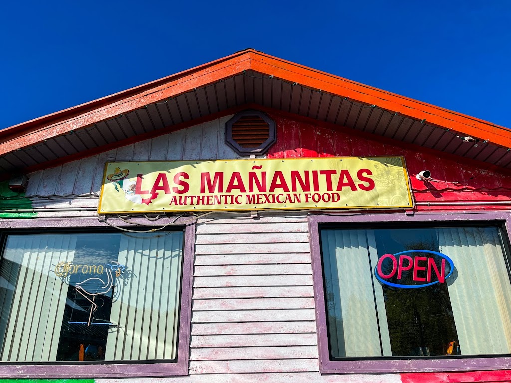 Las Mañanitas Mexican | 158 Sullivan St, Wurtsboro, NY 12790 | Phone: (845) 644-5010