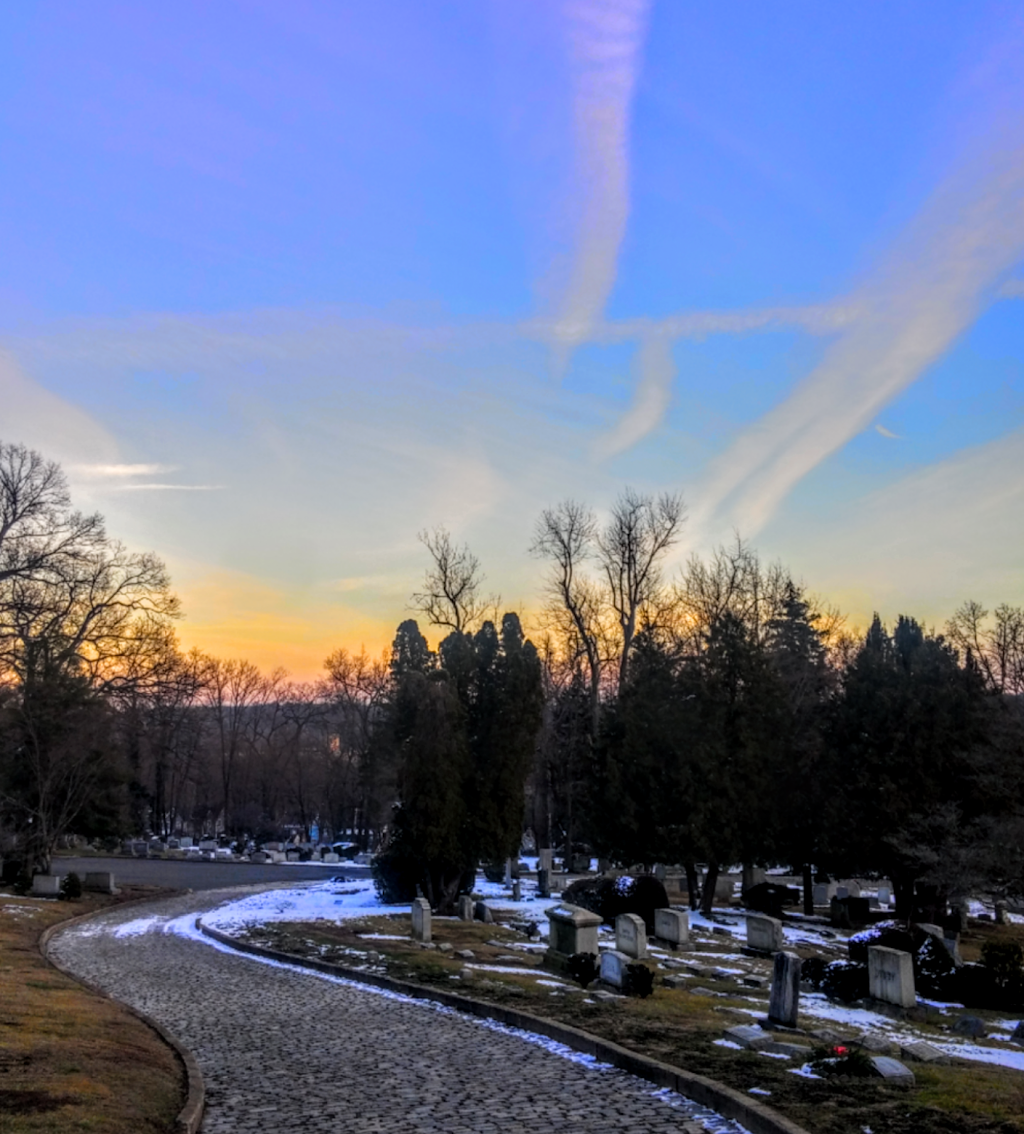 The Fair Mount Cemetery | 233 Hillside Ave, Chatham, NJ 07928 | Phone: (973) 635-2393