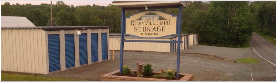 Rileyville Mini Storage | 67 Cochecton Turnpike, Honesdale, PA 18431 | Phone: (570) 224-6284