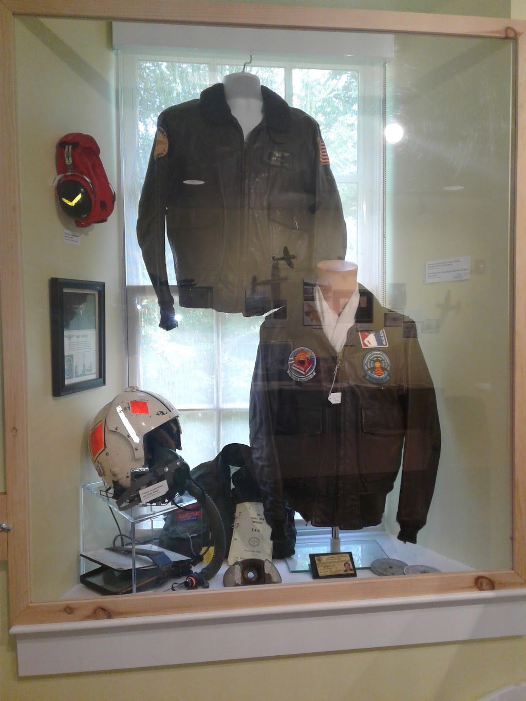 Atlantic County Veterans Museum | 189 NJ-50 South, Mays Landing, NJ 08330 | Phone: (609) 909-7305