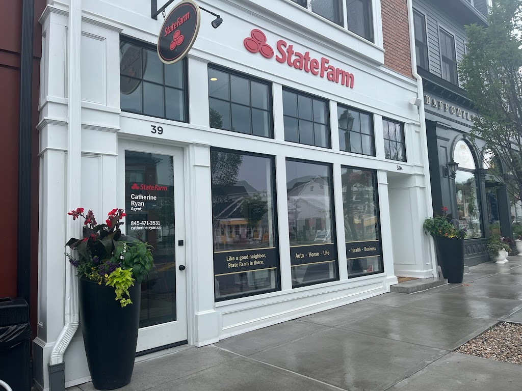 Catherine Ryan - State Farm Insurance Agent | 39 Eastdale Ave N, Poughkeepsie, NY 12603 | Phone: (845) 471-3531