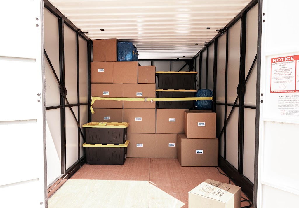 UNITS Moving and Portable Storage | 1302 Gary St Suite 101, Bethlehem, PA 18018 | Phone: (610) 997-8648