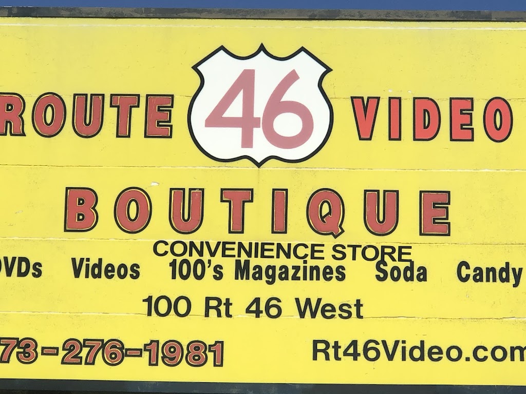 Route 46 Video | 100 US-46, Parsippany-Troy Hills, NJ 07054 | Phone: (973) 276-1981