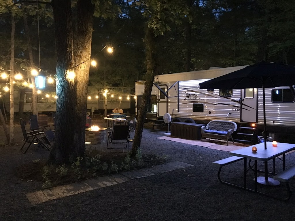 Belhaven Lake RV Resort | 1213 County Rd 542, Egg Harbor City, NJ 08215 | Phone: (609) 965-2827