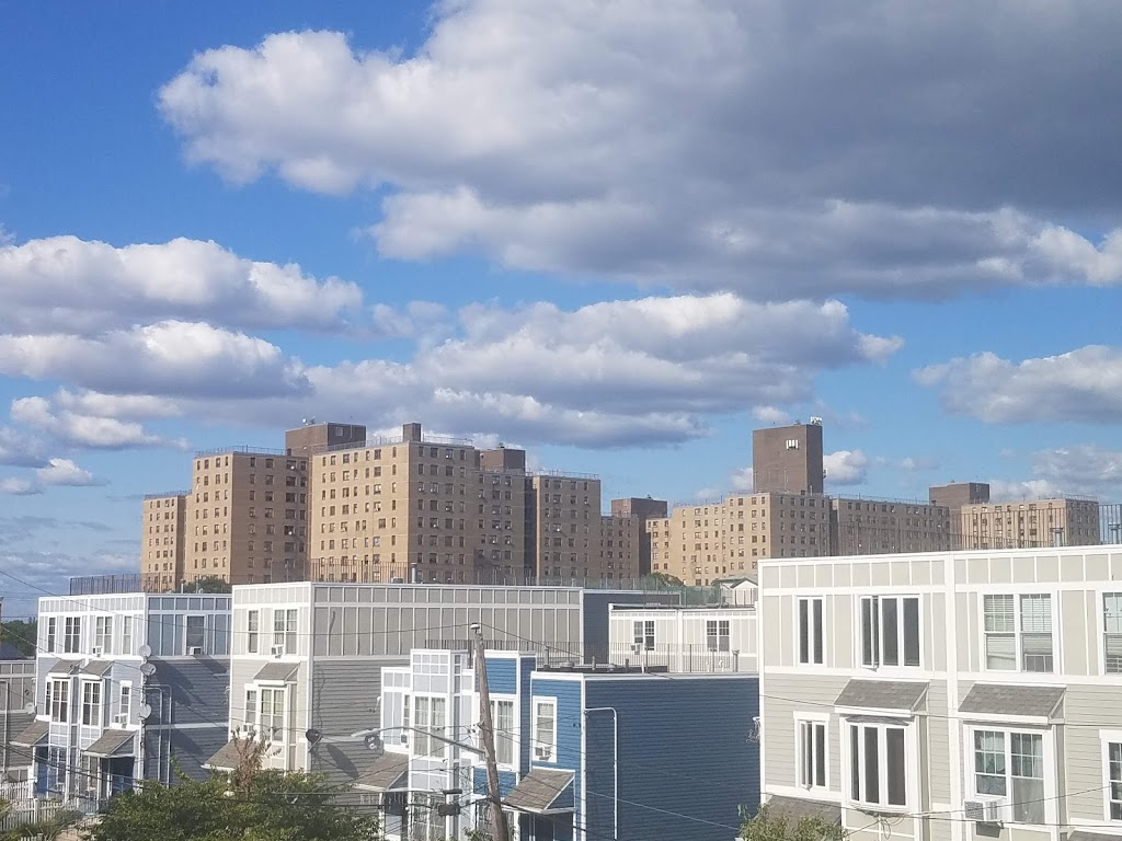 The New York City Housing Authority’s | 38-20 Beach Channel Dr, Far Rockaway, NY 11691 | Phone: (718) 471-5420