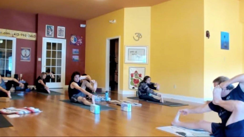 Dhira Yoga Center | 617 College Hwy, Southwick, MA 01077 | Phone: (413) 998-3463