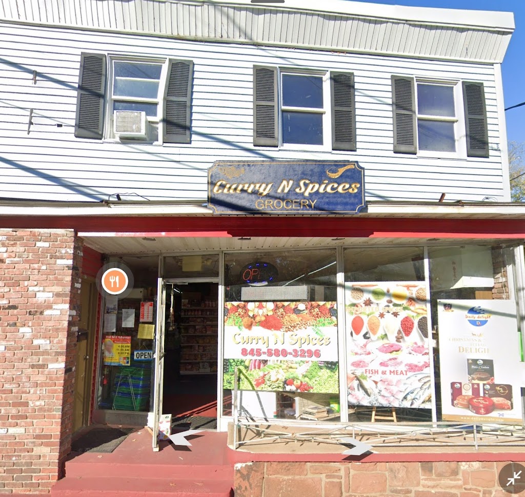 Indian curry N Spices | 42 Lake Rd, Congers, NY 10920 | Phone: (845) 580-3296