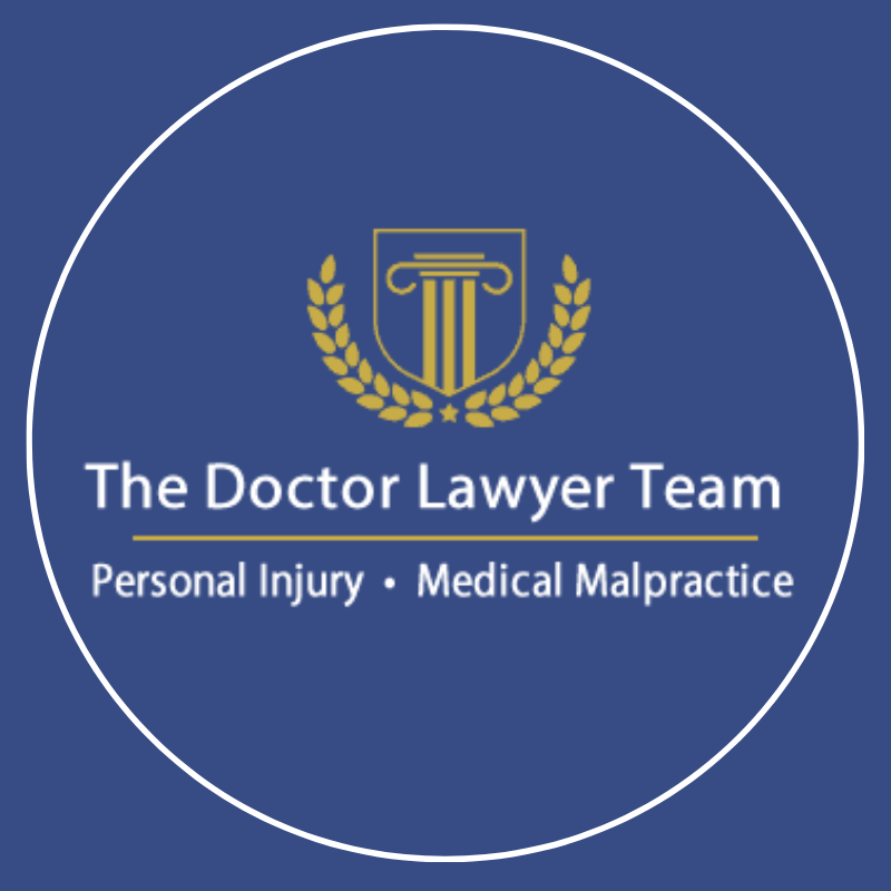 The Doctor Lawyer Team | Oak Park Professional Offices, Suite #4, Madison, CT 06443 | Phone: (833) 358-9467