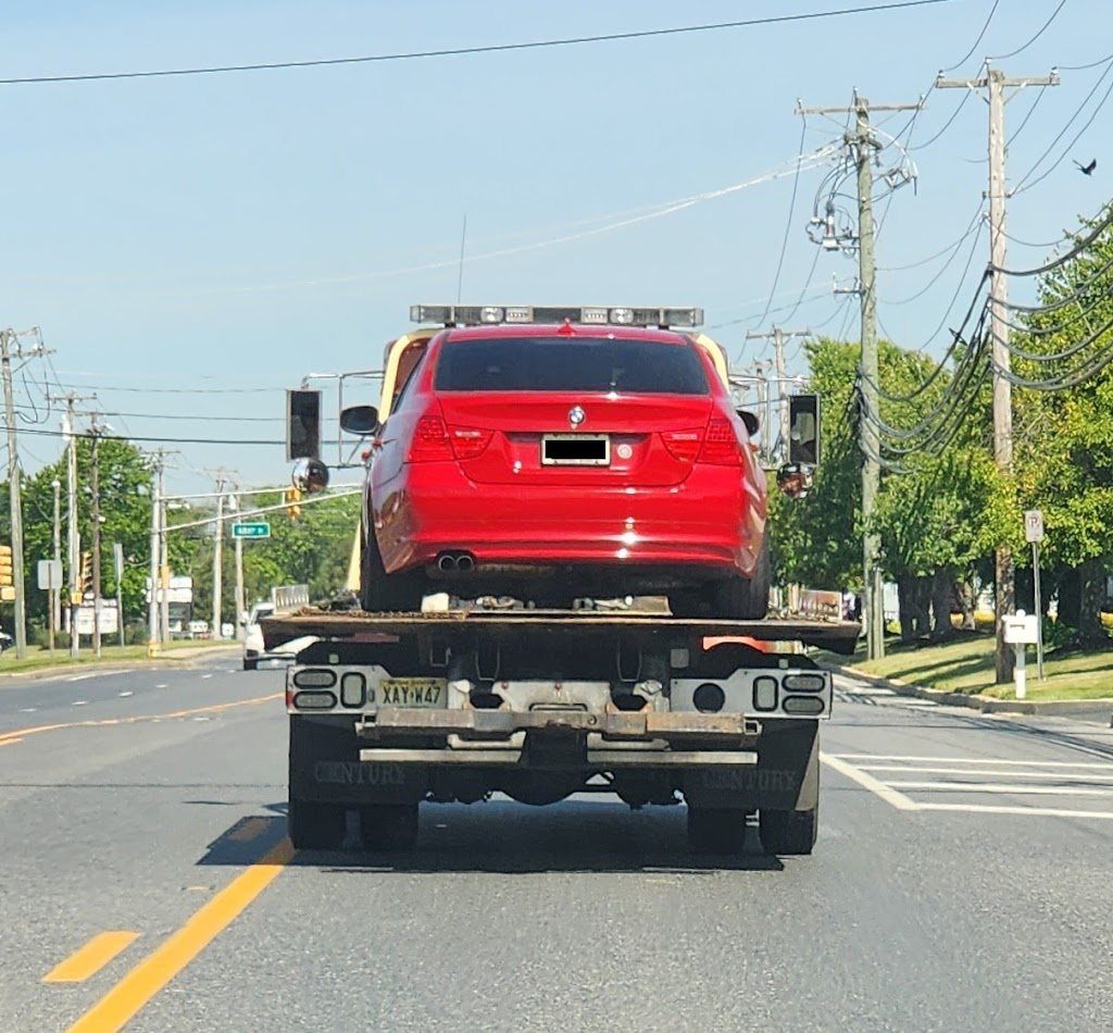 Tyler Mill Towing And Autobody | 387 Tylers Mill Rd, Sewell, NJ 08080 | Phone: (856) 589-4333