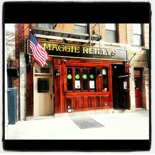 Maggie Reillys | 340 9th Ave, New York, NY 10001 | Phone: (646) 476-3209