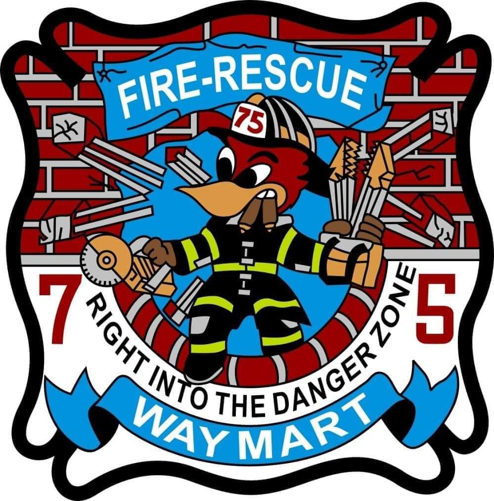 Waymart Volunteer Fire Co | 254 Carbondale Rd, Waymart, PA 18472 | Phone: (570) 251-5147