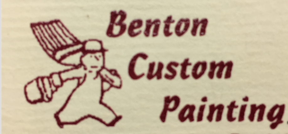 Benton Custom Painting | 4191 Sunnyside Dr, Doylestown, PA 18902 | Phone: (215) 794-8137