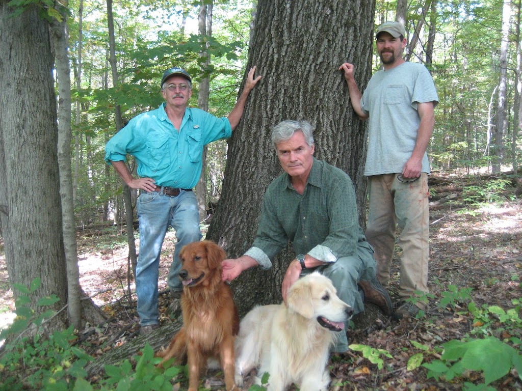 Edward A. Denham - New England Woodland Management | 48 Maple Hill Rd, West Stockbridge, MA 01266 | Phone: (413) 232-4000