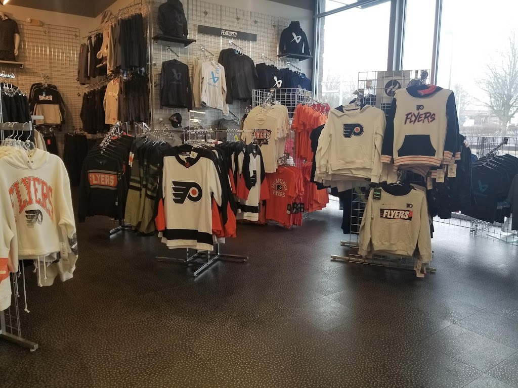 Pure Hockey | 782 Bethlehem Pike, North Wales, PA 19454 | Phone: (215) 855-8710