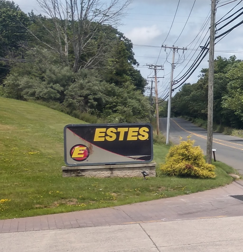 Estes Express Lines | 437 Middle St, Middletown, CT 06457 | Phone: (860) 632-1590