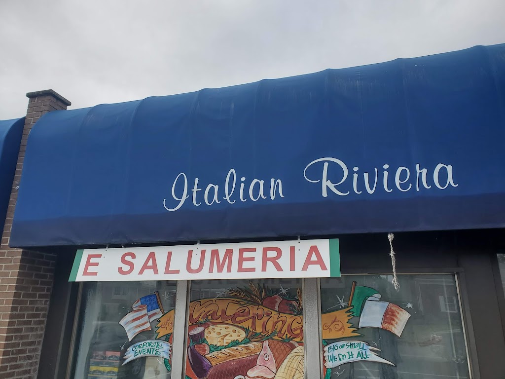 Italian Riviera | 8 E Prospect St, Waldwick, NJ 07463 | Phone: (201) 652-9415