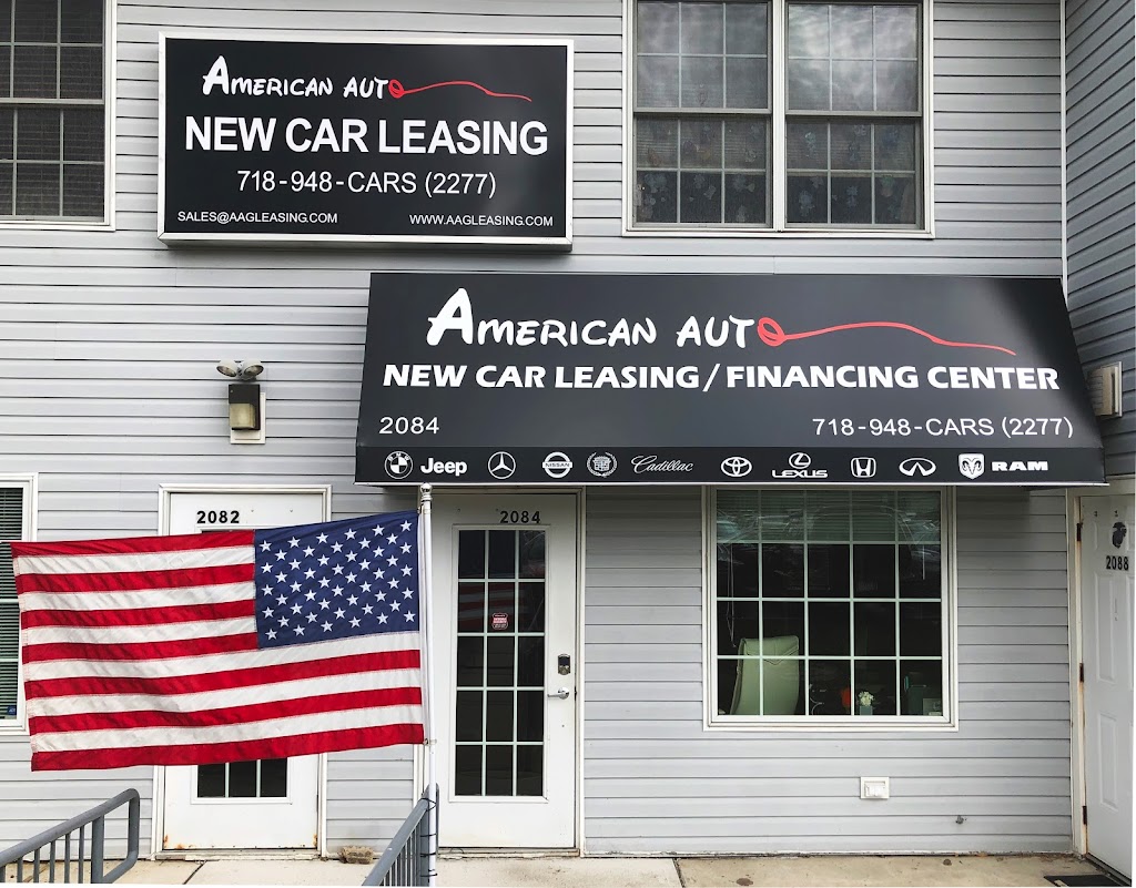 American Auto Leasing | New & Used Cars, Vans, & Suvs | 4091 Hylan Blvd, Staten Island, NY 10308 | Phone: (718) 948-2277