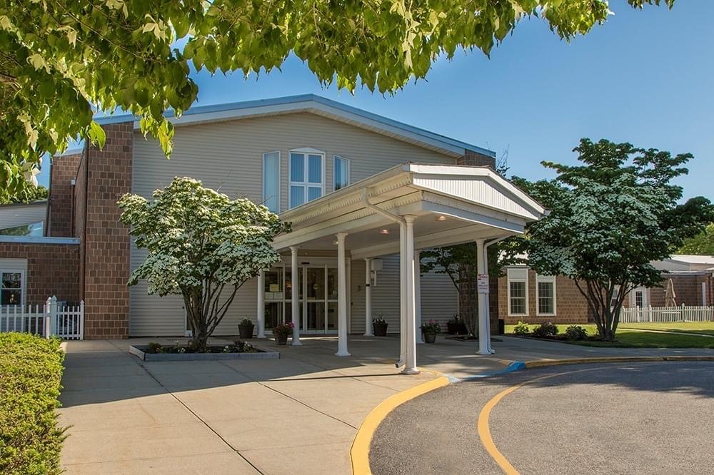 St Johnland Nursing Center, Inc., Assisted Living and LHCSA | 395 Sunken Meadow Rd, Kings Park, NY 11754 | Phone: (631) 269-5800