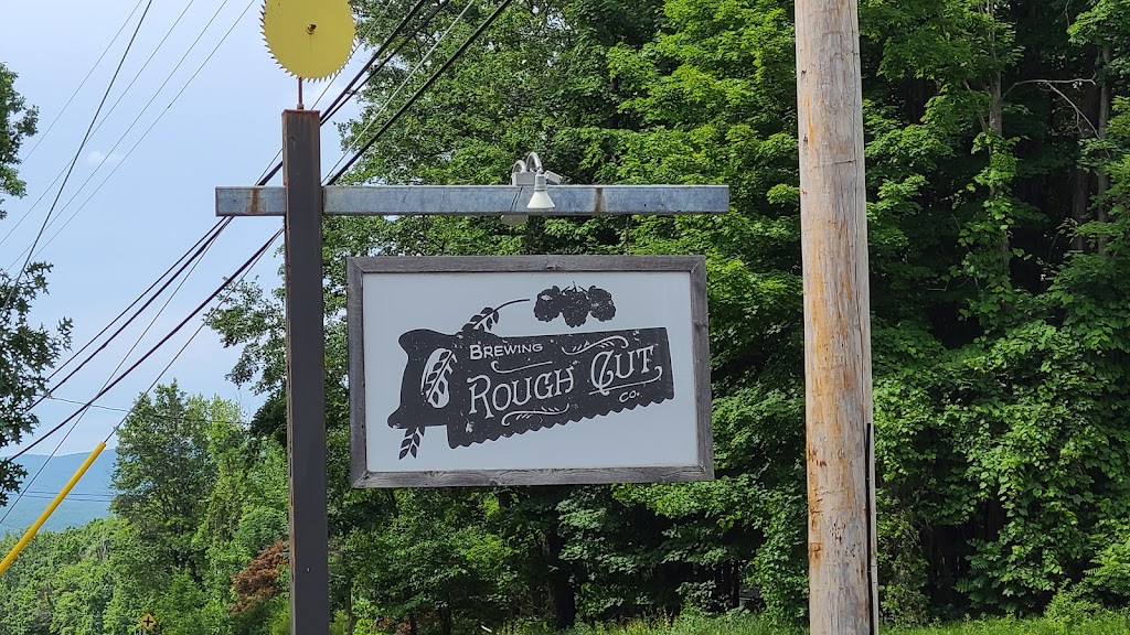 Rough Cut Brewing Co. | 5945 US-44 #55, Kerhonkson, NY 12446 | Phone: (845) 626-9838