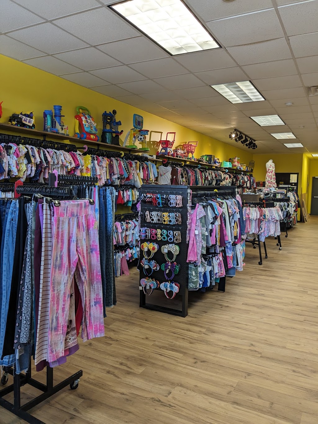 Ariellas Kids Exchange | 209 N York Rd, Hatboro, PA 19040 | Phone: (267) 405-3113