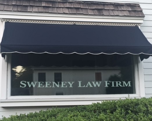Sweeney Law Firm | 897 Boston Post Rd, Madison, CT 06443 | Phone: (203) 244-9522