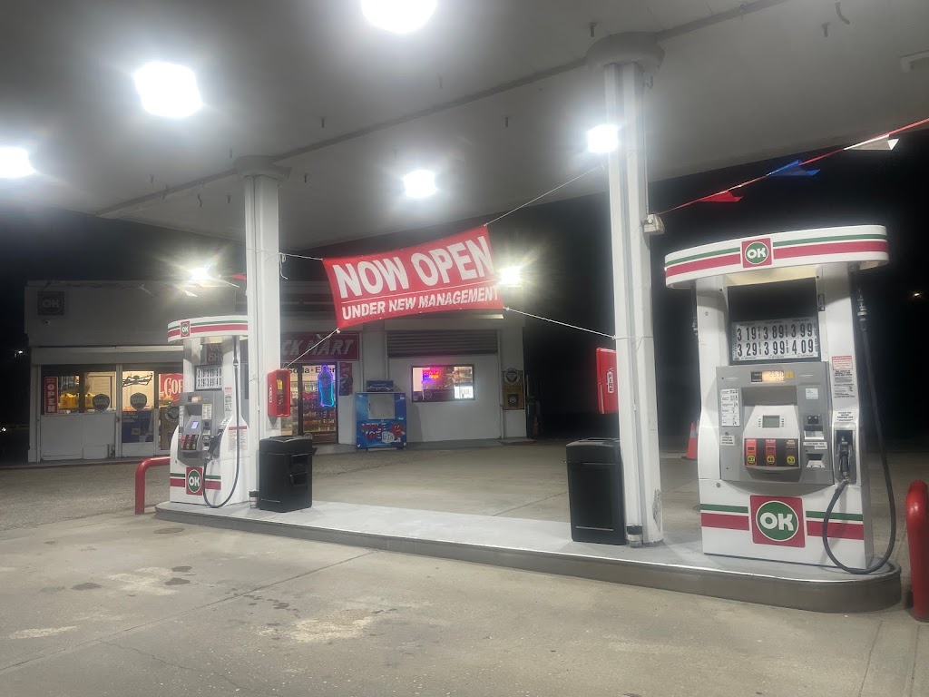 OK Petroleum | 2510 Montauk Hwy, Brookhaven, NY 11719 | Phone: (631) 803-0685