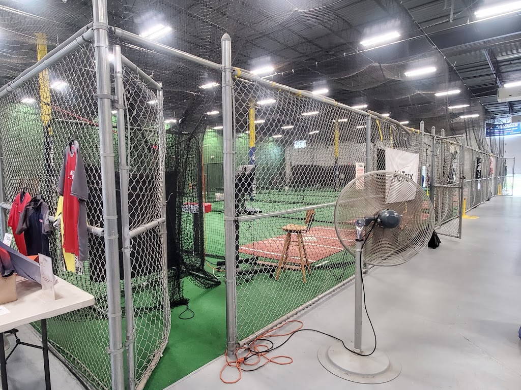 Extra Innings - Hanover | 23 Leslie Ct, Whippany, NJ 07981 | Phone: (973) 560-1300