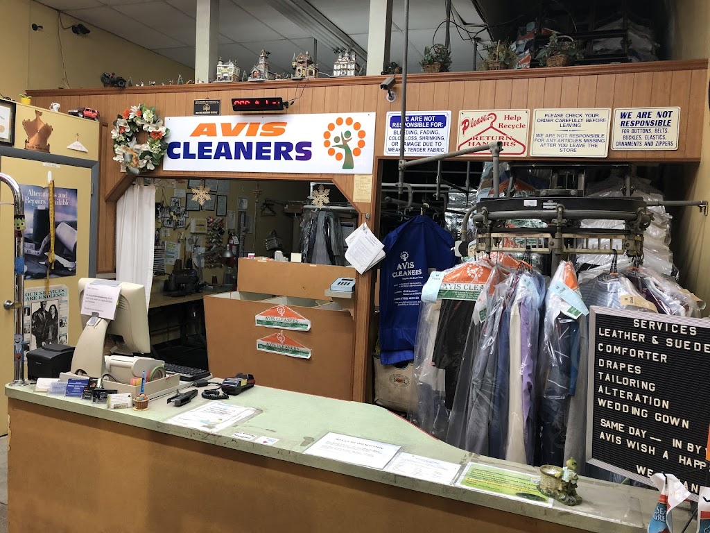 Avis Cleaners & Shirt Laundry | 1760 Easton Ave # 9, Somerset, NJ 08873 | Phone: (732) 469-5422
