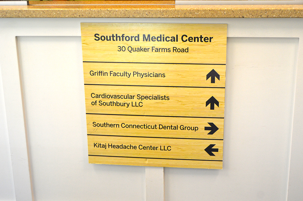 Griffin Faculty Physicians - Southford Medical Center | 30 Quaker Farms Rd Unit 1, Southbury, CT 06488 | Phone: (203) 262-9300