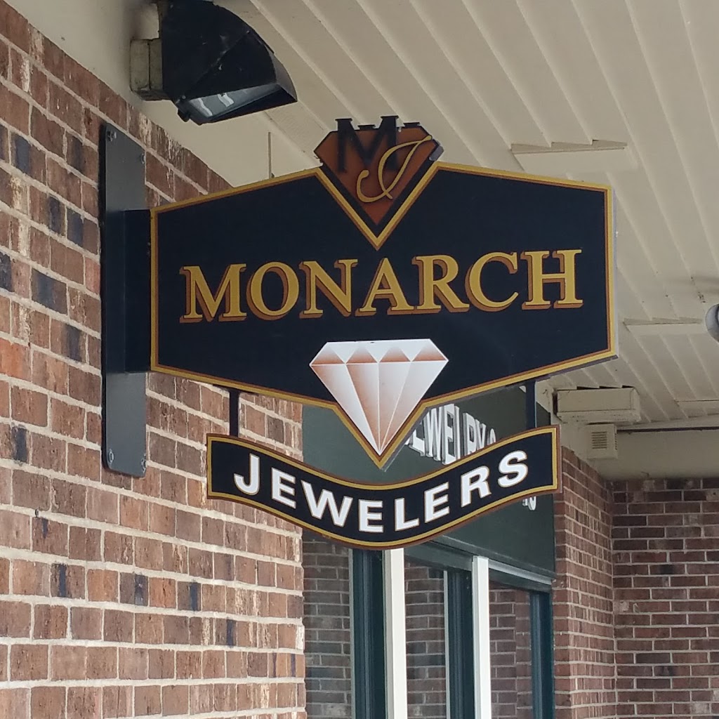 Monarch Jewelers | 838 Farmington Ave #2, Farmington, CT 06032 | Phone: (860) 679-7700