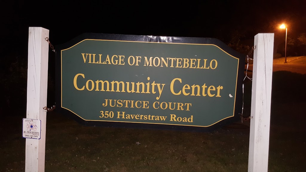Montebello Village Court | 350 Haverstraw Rd, Suffern, NY 10901 | Phone: (845) 368-2211