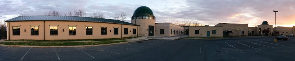 Muslim Association of Lehigh Valley (MALV) | 1988 Schadt Ave, Whitehall, PA 18052 | Phone: (610) 799-6224
