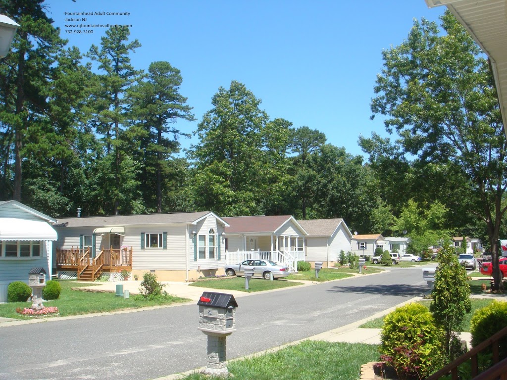 Fountainhead Properties | 1 Rose Dr, Jackson Township, NJ 08527 | Phone: (732) 928-3100