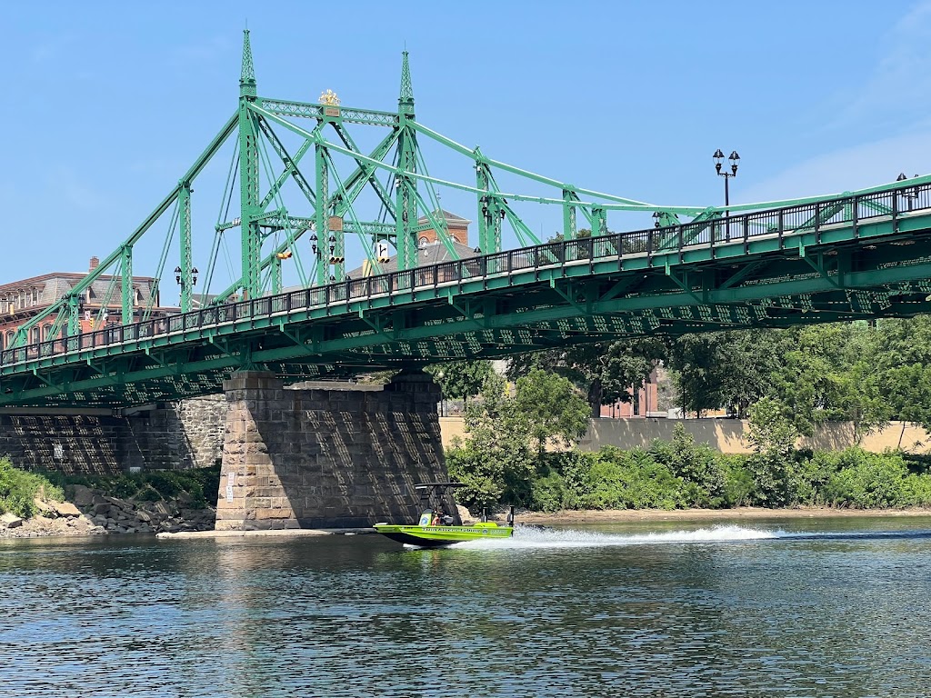 Delaware River Free Bridge | Riegelsville, PA 18077 | Phone: (610) 749-0775