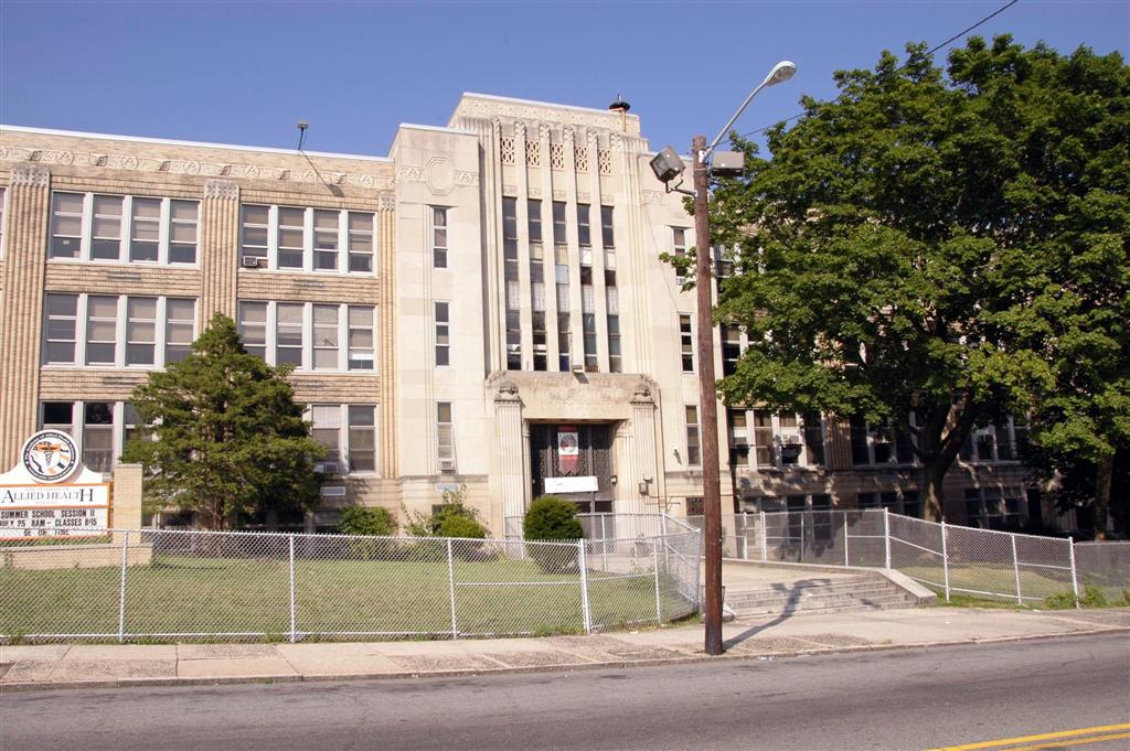 Weequahic High School | 279 Chancellor Ave, Newark, NJ 07112 | Phone: (973) 705-3903