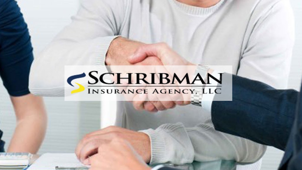 Schribman Insurance Agency, LLC | 39 Hathaway Ln, White Plains, NY 10605 | Phone: (914) 235-9018