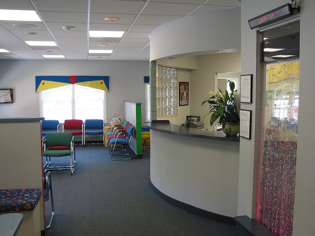 Central Ct Pediatric Dentistry and Orthodontics | 828 Newfield St, Middletown, CT 06457 | Phone: (860) 613-0553
