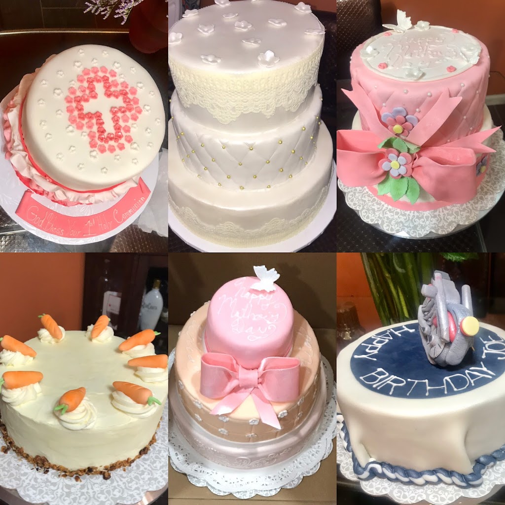 Lupita’s Cakes and Patisserie | 395 Hempstead Gardens Dr, West Hempstead, NY 11552 | Phone: (516) 243-9936