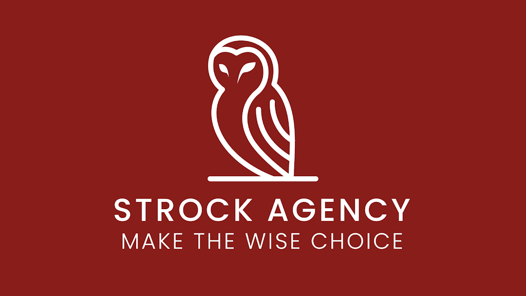 Strock Agency LLC | 5025 PA-309, Center Valley, PA 18034 | Phone: (610) 798-9834