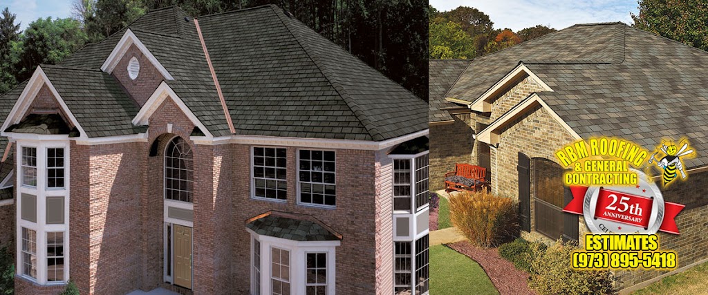 RBM Roofing & General Contracting | 307 Fairview Ave #3261, Long Valley, NJ 07853 | Phone: (908) 879-1804