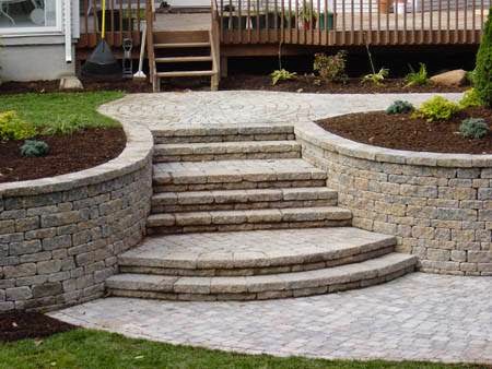 Birch Mountain Earthworks Landscape Design & Materials | 11 Kimberly Dr, South Windsor, CT 06074 | Phone: (860) 289-1656