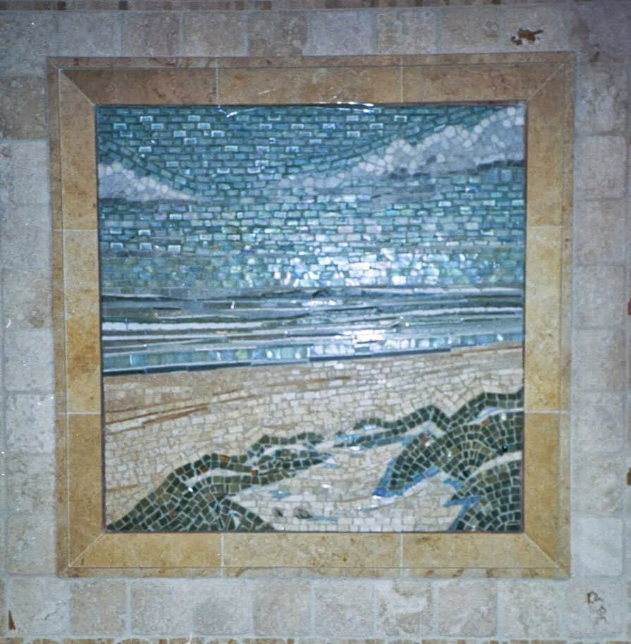 Steve Morgan, Tile, Marble & Mosaic | 41 Golddecker Rd, Egg Harbor City, NJ 08215 | Phone: (609) 296-5774