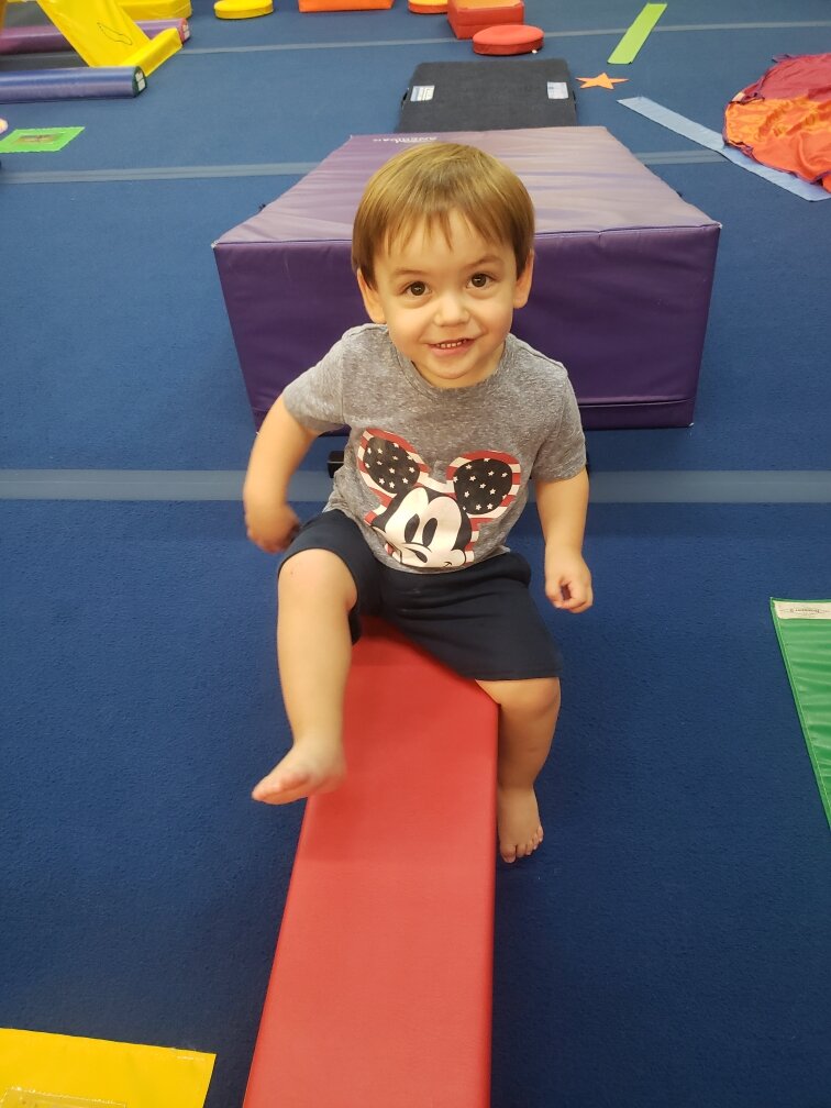 Ossining Gymnastics and Cheer | 95 Main St, Ossining, NY 10562 | Phone: (646) 799-2025