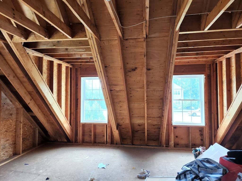 Mainville Construction & Remodeling LLC | 263 Foxboro Dr, Newington, CT 06111 | Phone: (860) 539-9988