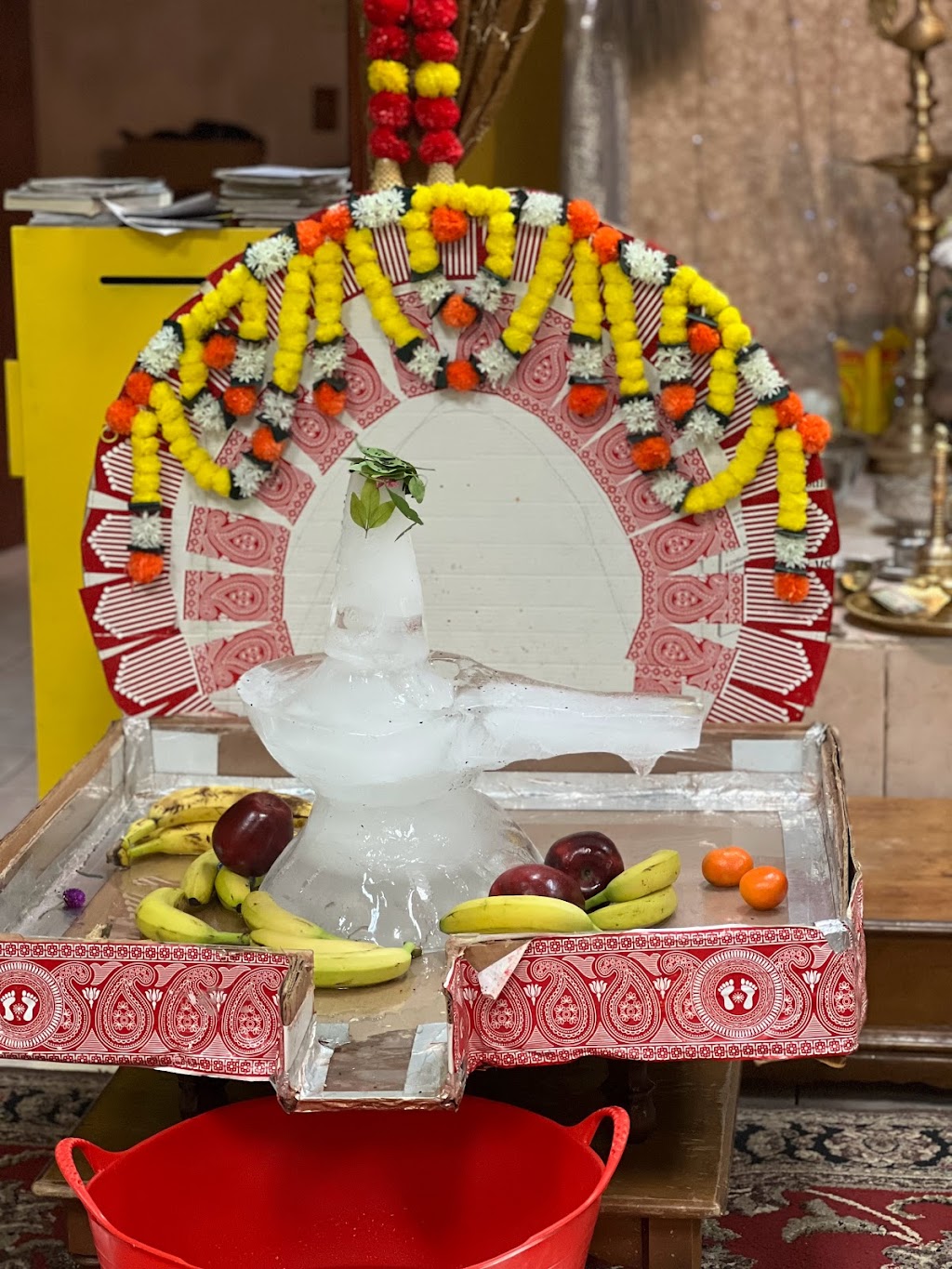 Shri Shirdi Sai Temple of CT | 749 Saybrook Rd a101, Middletown, CT 06457 | Phone: (860) 347-5878