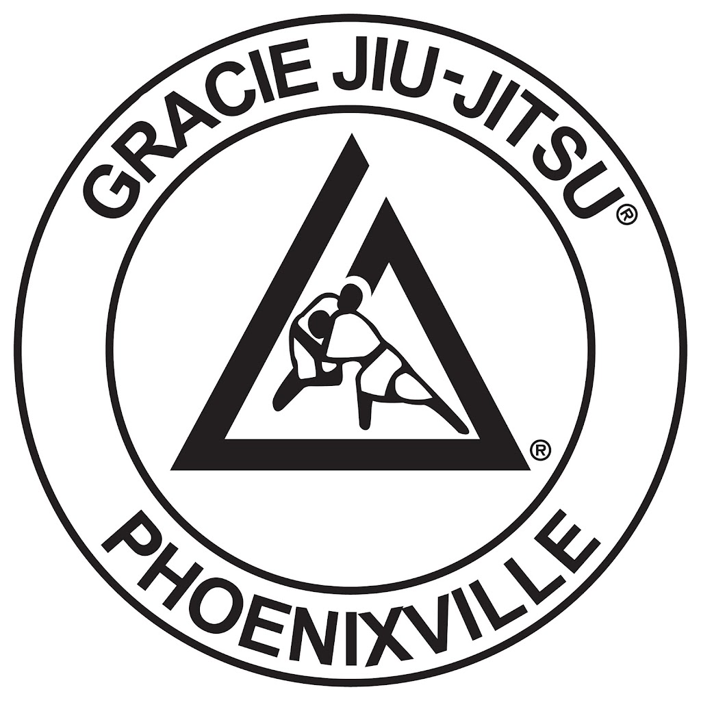 Gracie Jiu Jitsu Phoenixville | 550 Kimberton Rd, Phoenixville, PA 19460 | Phone: (484) 649-1068