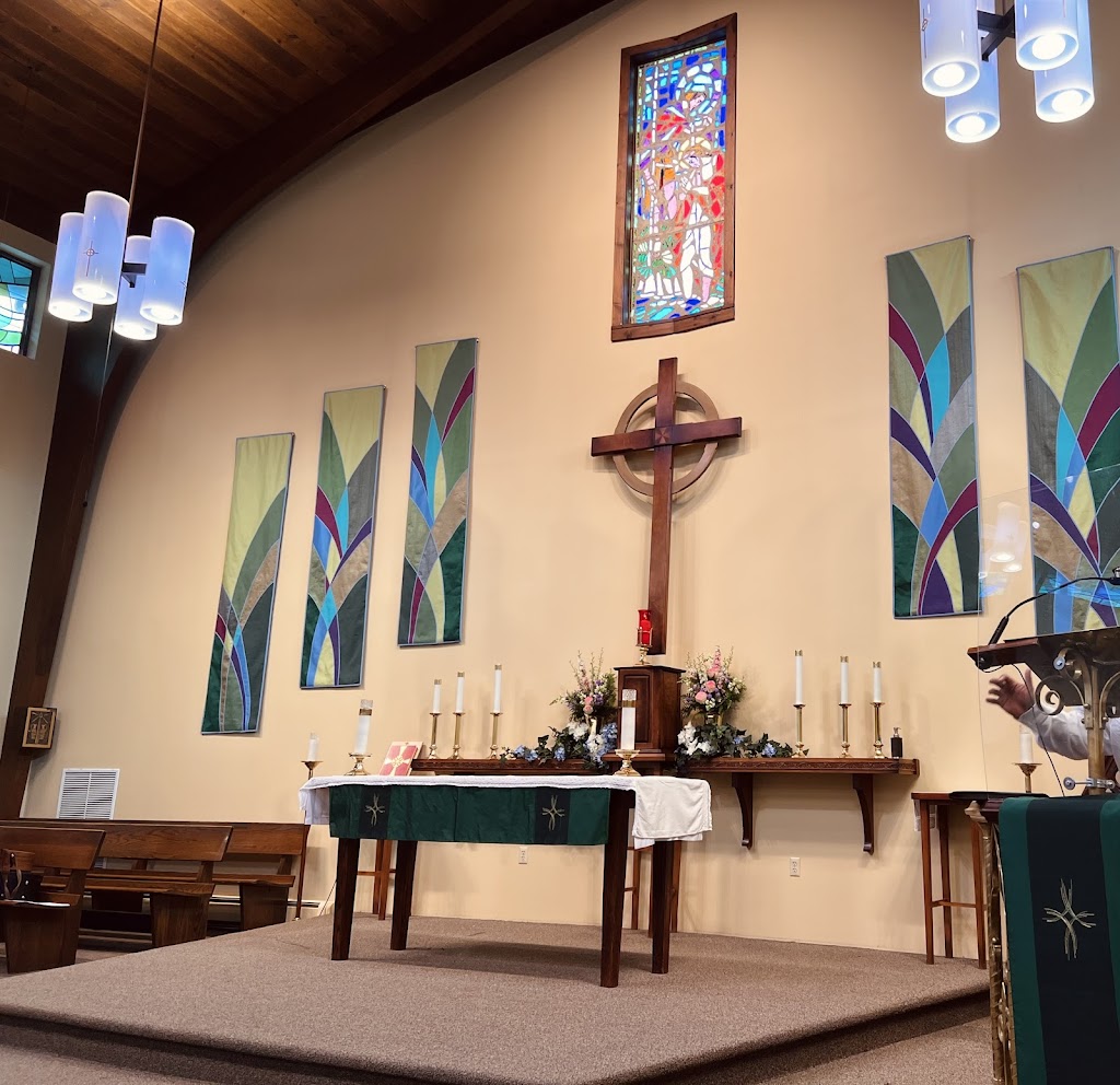 St. Davids Episcopal Church | 90 S Main St, Cranbury, NJ 08512 | Phone: (609) 655-4731