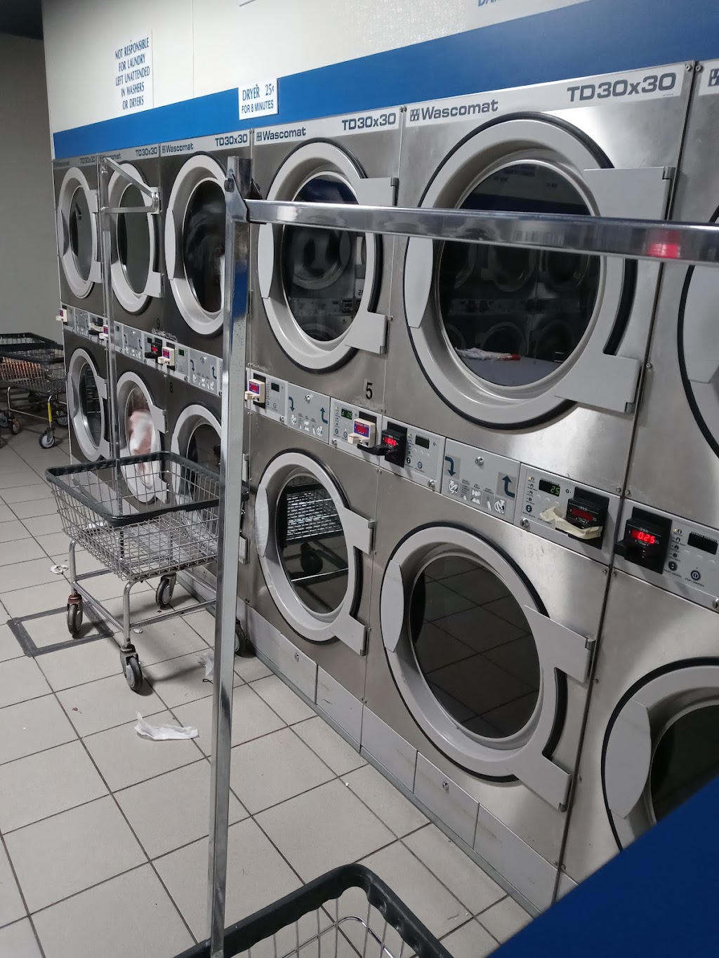 DJM Laundry Services | 1 Glenmere Ln UNIT 10, Coram, NY 11727 | Phone: (631) 642-9274